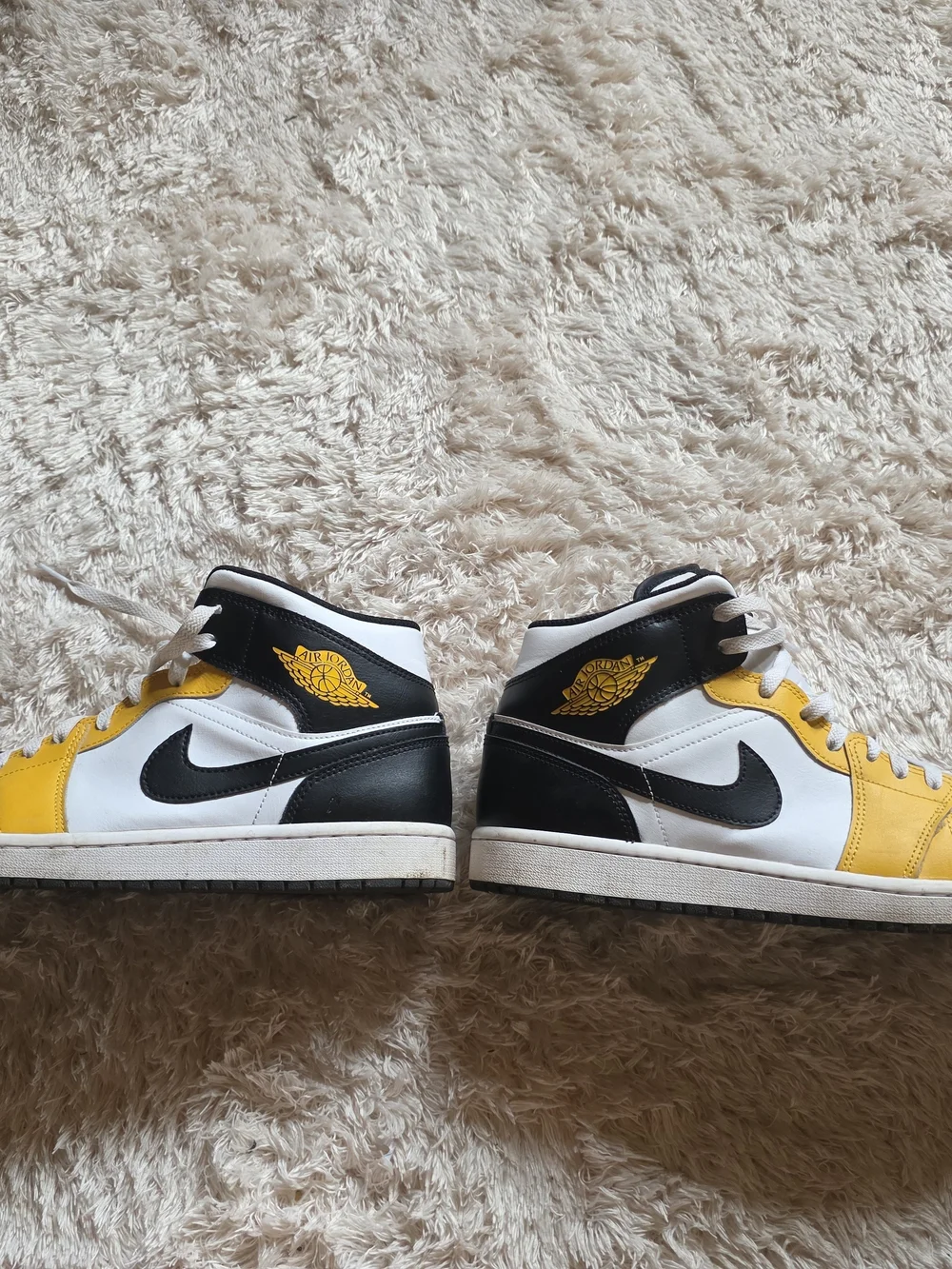 Jordan classic nike